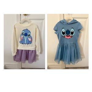 XS Stitch Dress Bundle